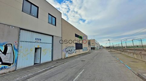 Photo 3 of Industrial buildings for sale in Fco. Aritio, Estación - Los Manantiales, Guadalajara Capital