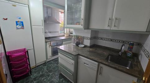 Foto 5 de Pis en venda a Calle de Luis Marín, 6, Palomeras Sureste, Madrid