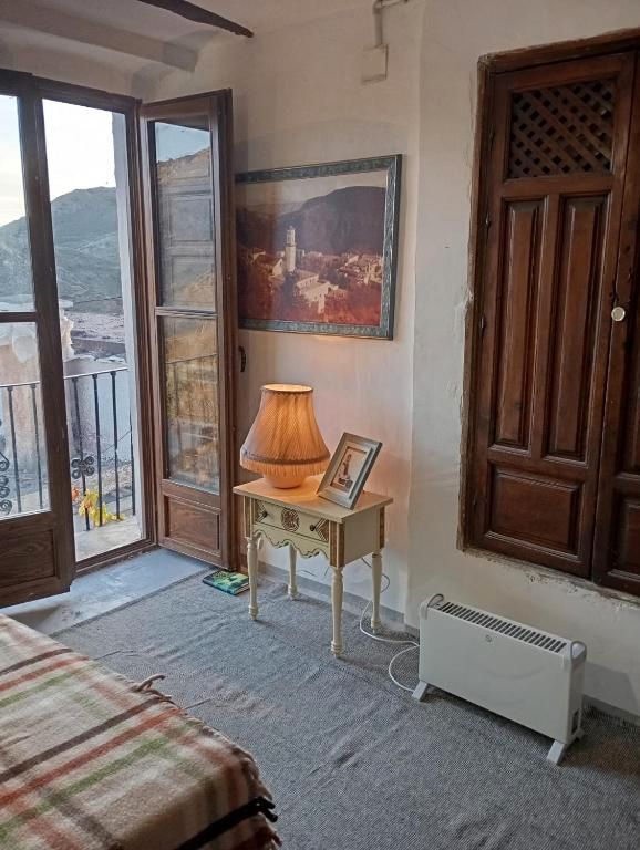 Casa o xalet en venda en Busquístar amb Terrassa, Moblat i Forn