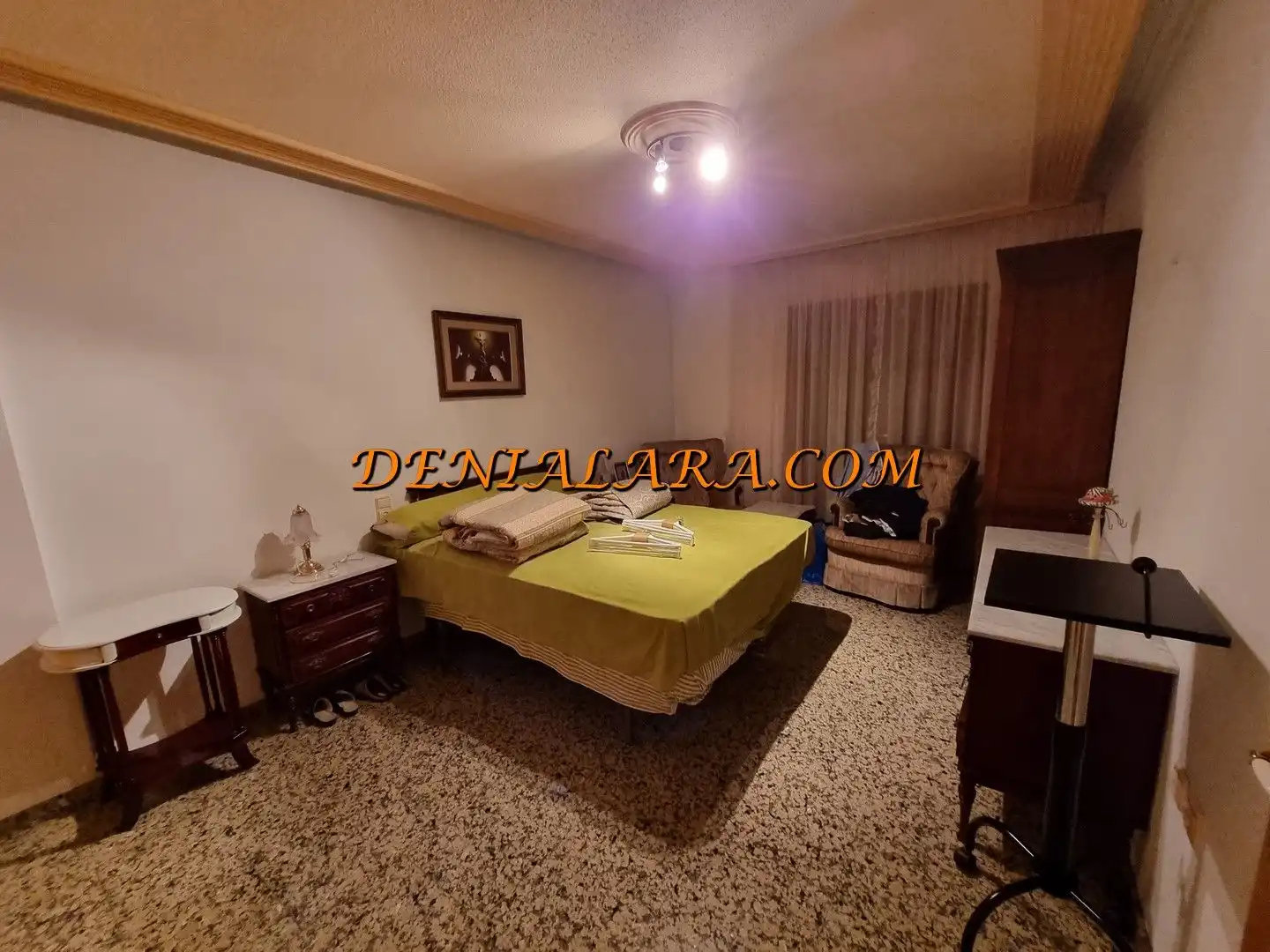 Villa mit Terrasse zum Verkauf in Pego, imagen 23