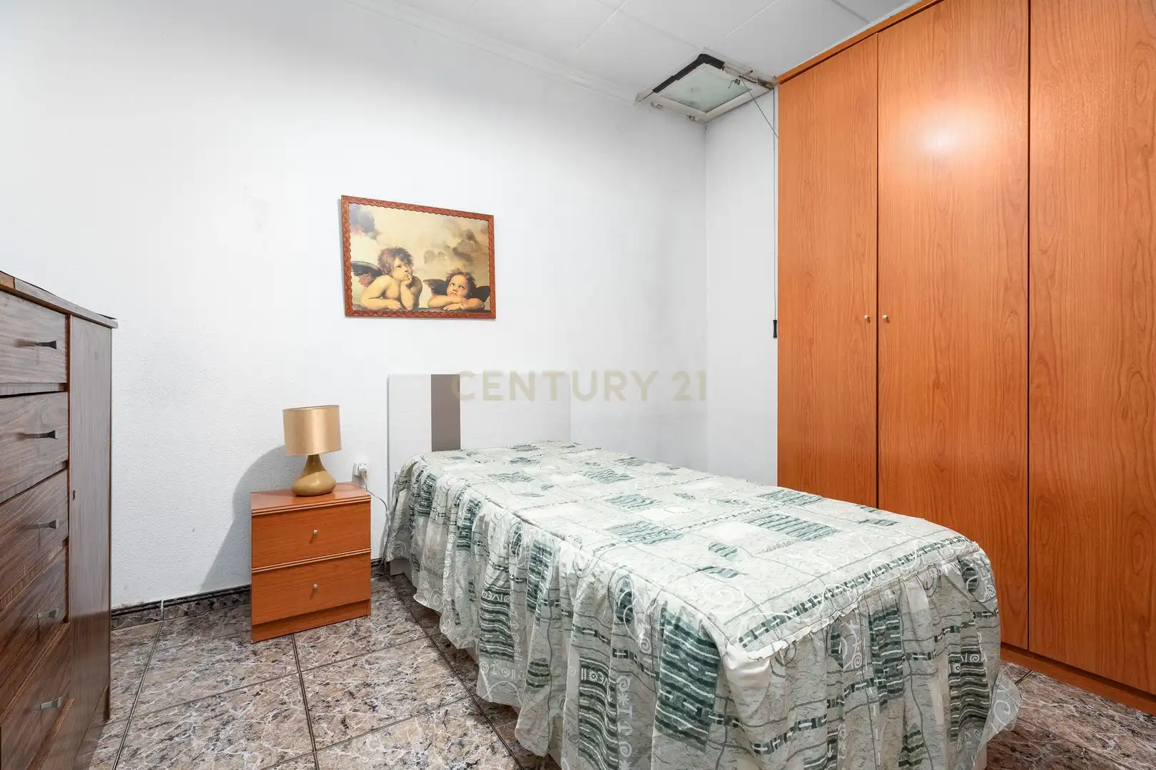 Dormitori de Casa o xalet en venda en Sabadell