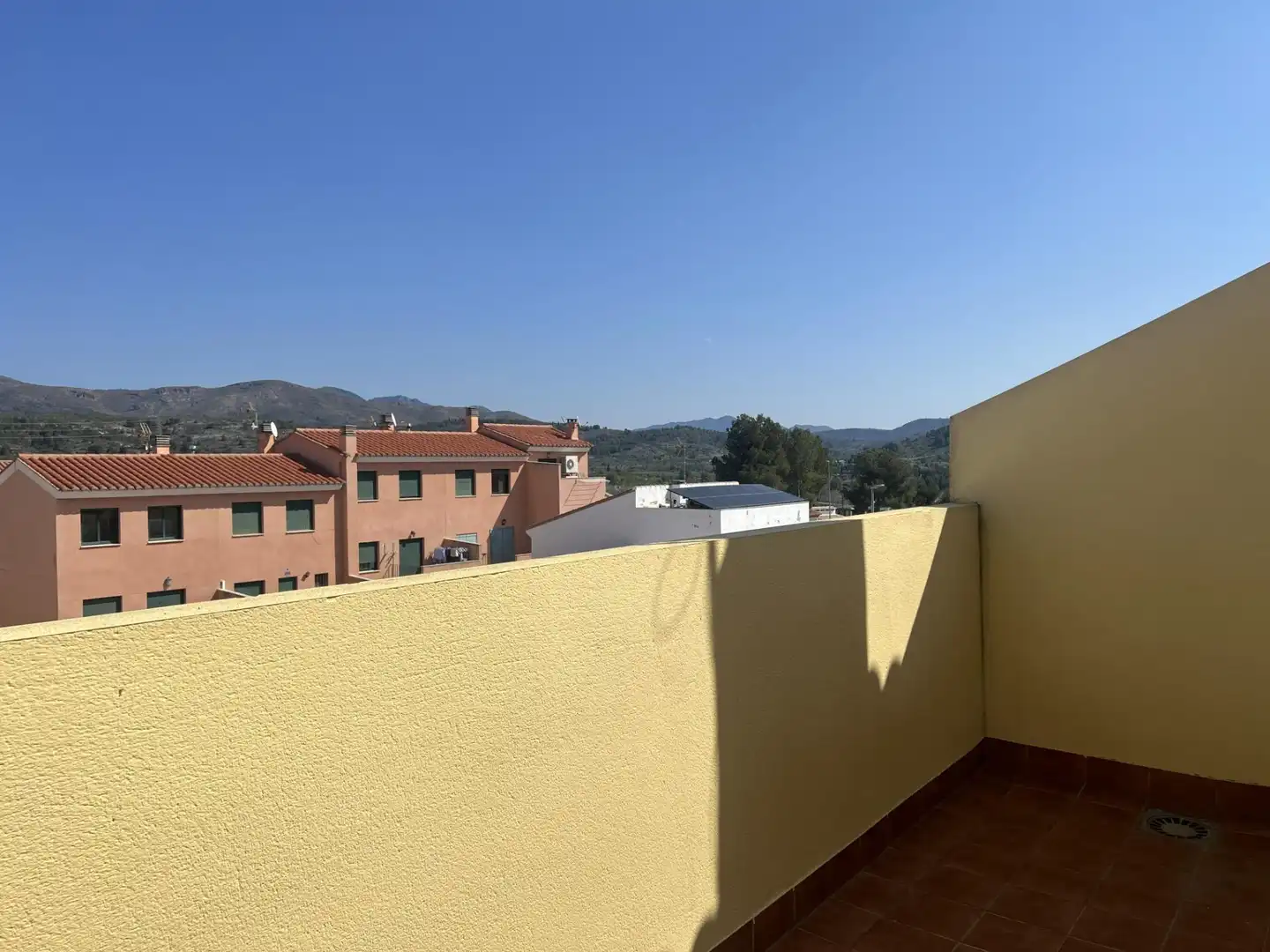 Terraza de Casa adosada en venta en Soneja con Aire acondicionado, Calefacción y Terraza