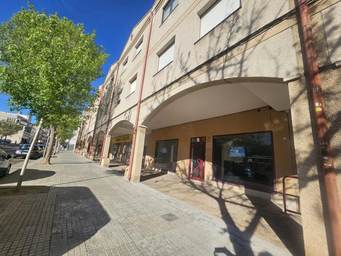 Business premises for sale in de Sant Isidre 173, imagen 6