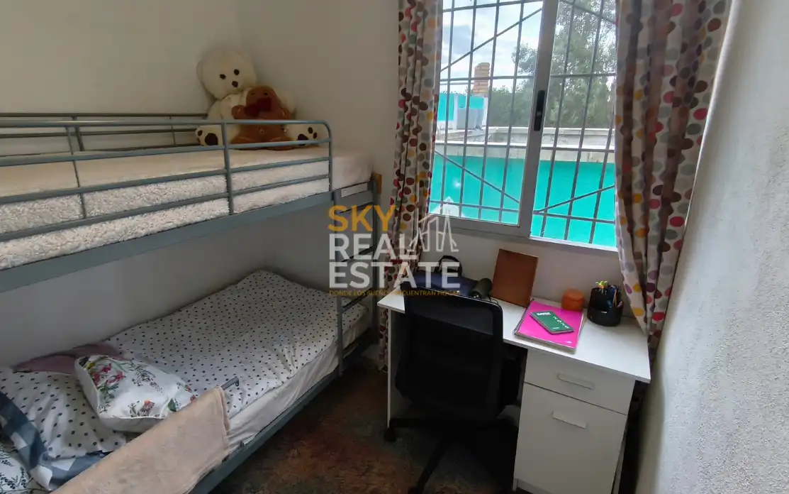 Maison avec piscine à vendre à Corralet - Bonanza - Tres Rutas, imagen 11