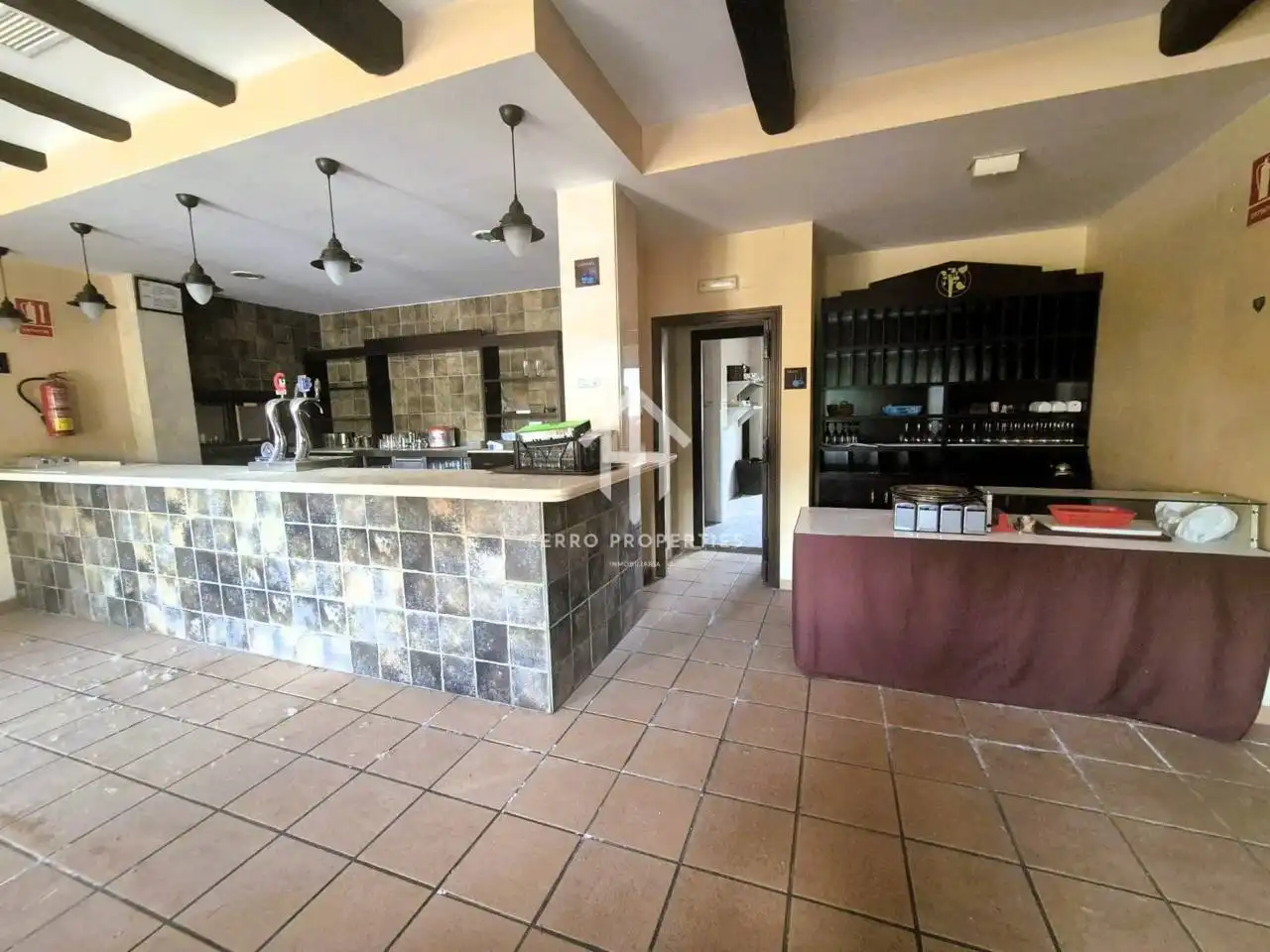 Local commercial à vendre à Camino Aragón 3, imagen 12