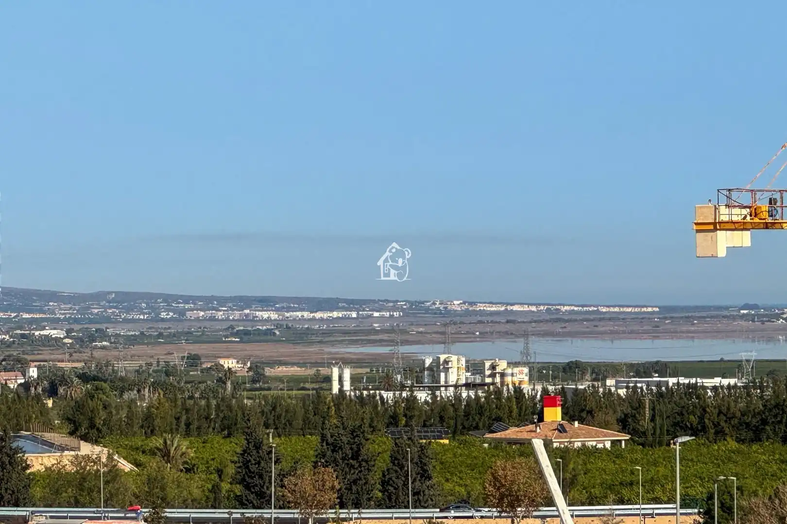 Casa o chalet en venta en San Miguel de Salinas con Aire acondicionado, Jardín privado y Terraza