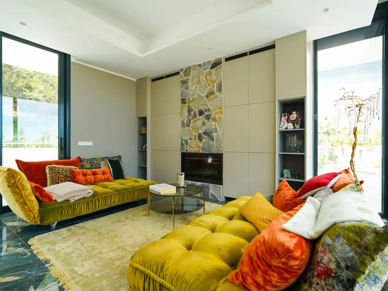 Villa avec terrasse à vendre à Orihuela Costa, imagen 64