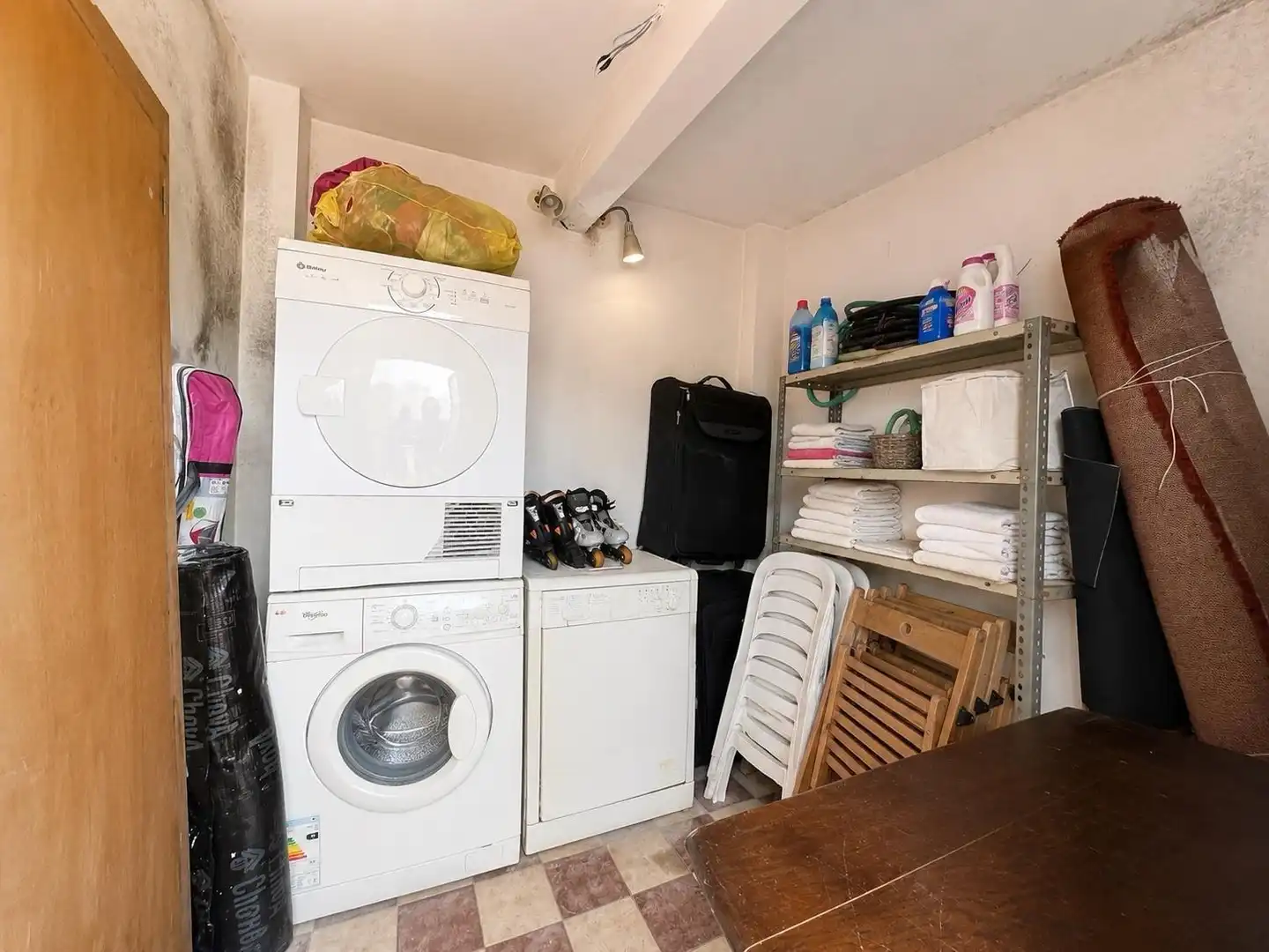 Houses for sale in Algeciras