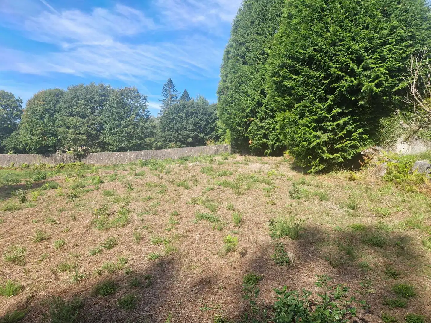 Lands and plots for sale in Brión, imagen 8