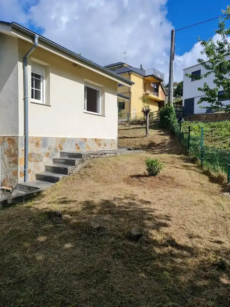 Finca rústica en venda en Santa Eulalia de Oscos
