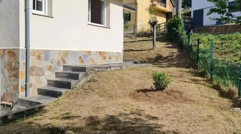 Foto 4 de Finca rústica en venda a Calle Constitución, 14, Santa Eulalia de Oscos, Asturias