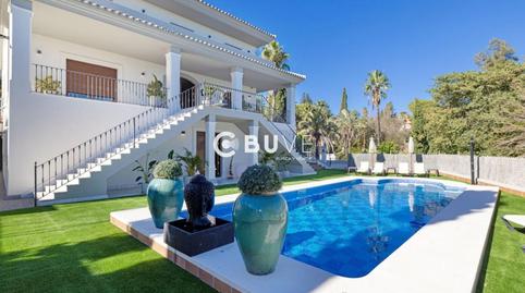 Foto 3 de Casa o xalet en venda a Villares Alto, Santa Eufemia, Sevilla