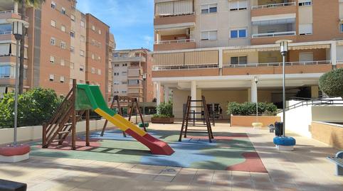 Foto 2 de Pis en venda a Poeta Aurora de Albornoz, El Cónsul - Ciudad Universitaria - El Romeral, Málaga