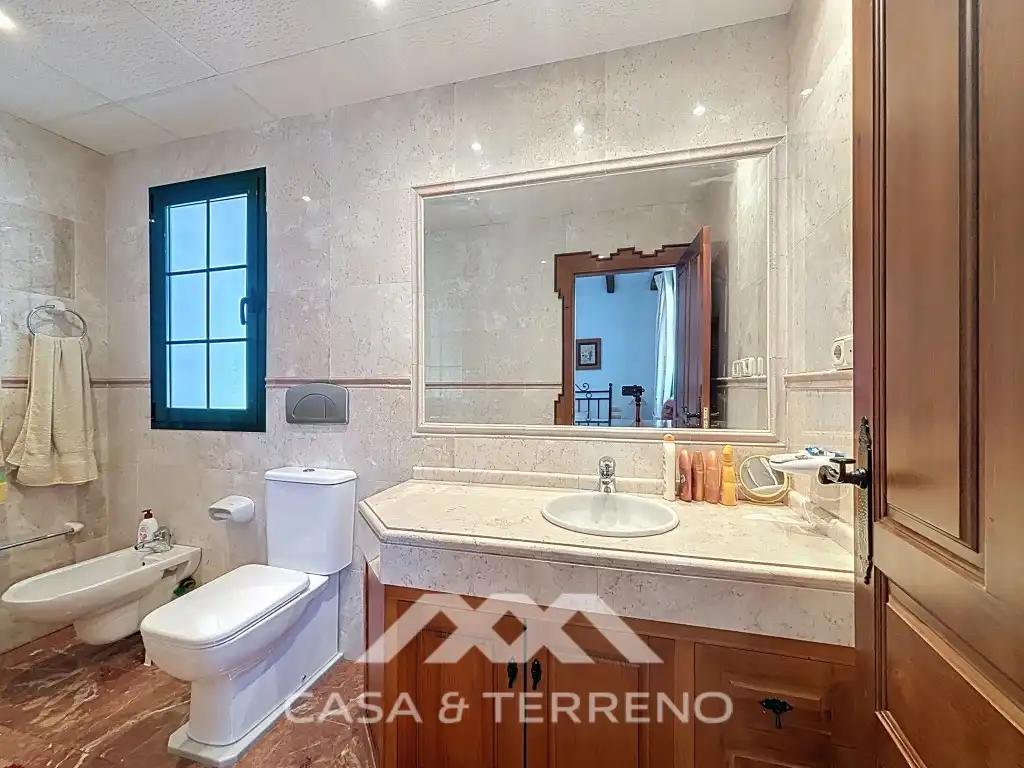 Maison avec terrasse à vendre à DS Diseminado749 Poligono 13 Parcela, imagen 36
