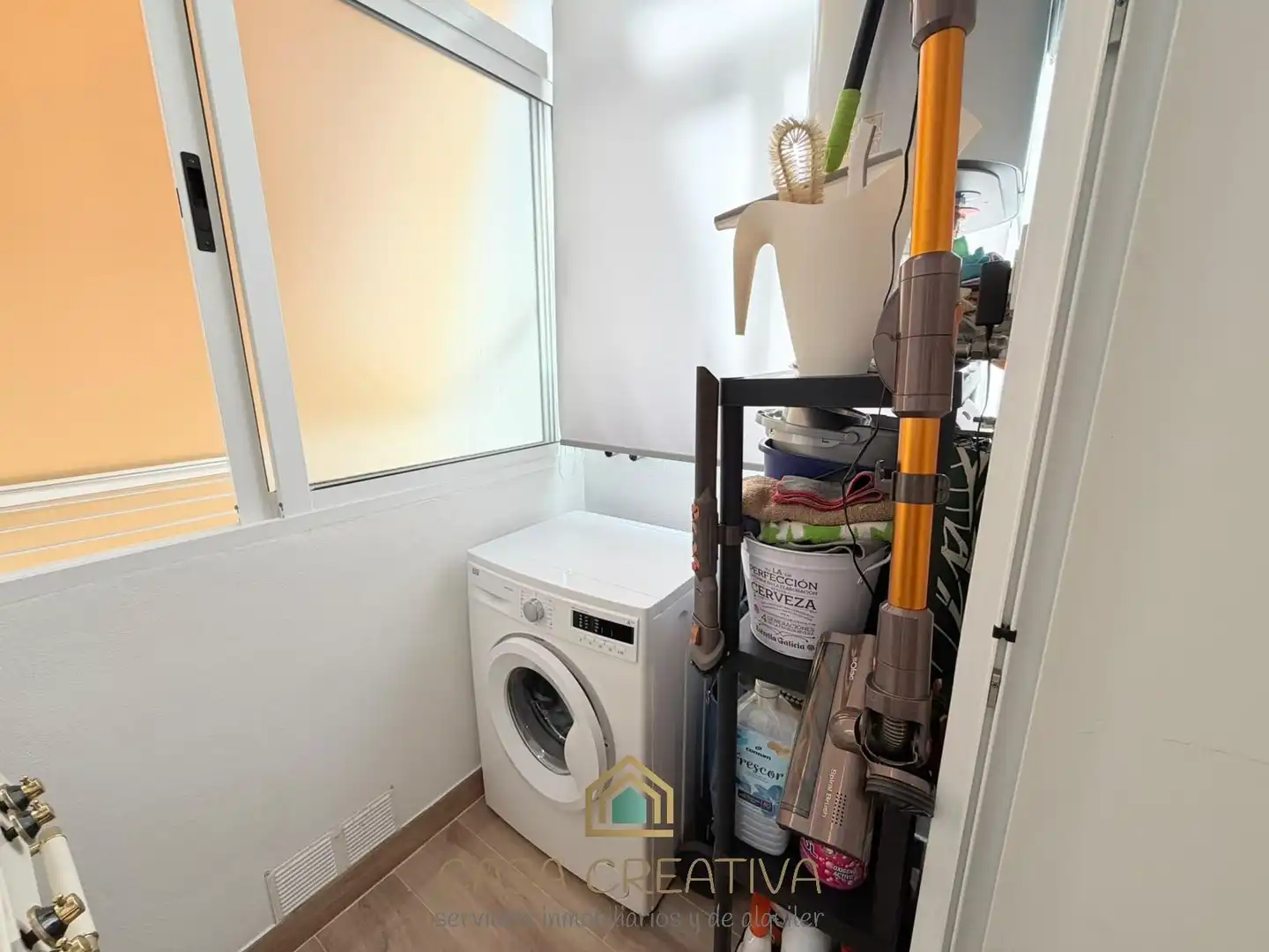 Piso con terraza en venta en Avenida REPUBLICA ARGENTINA DE LA, imagen 38