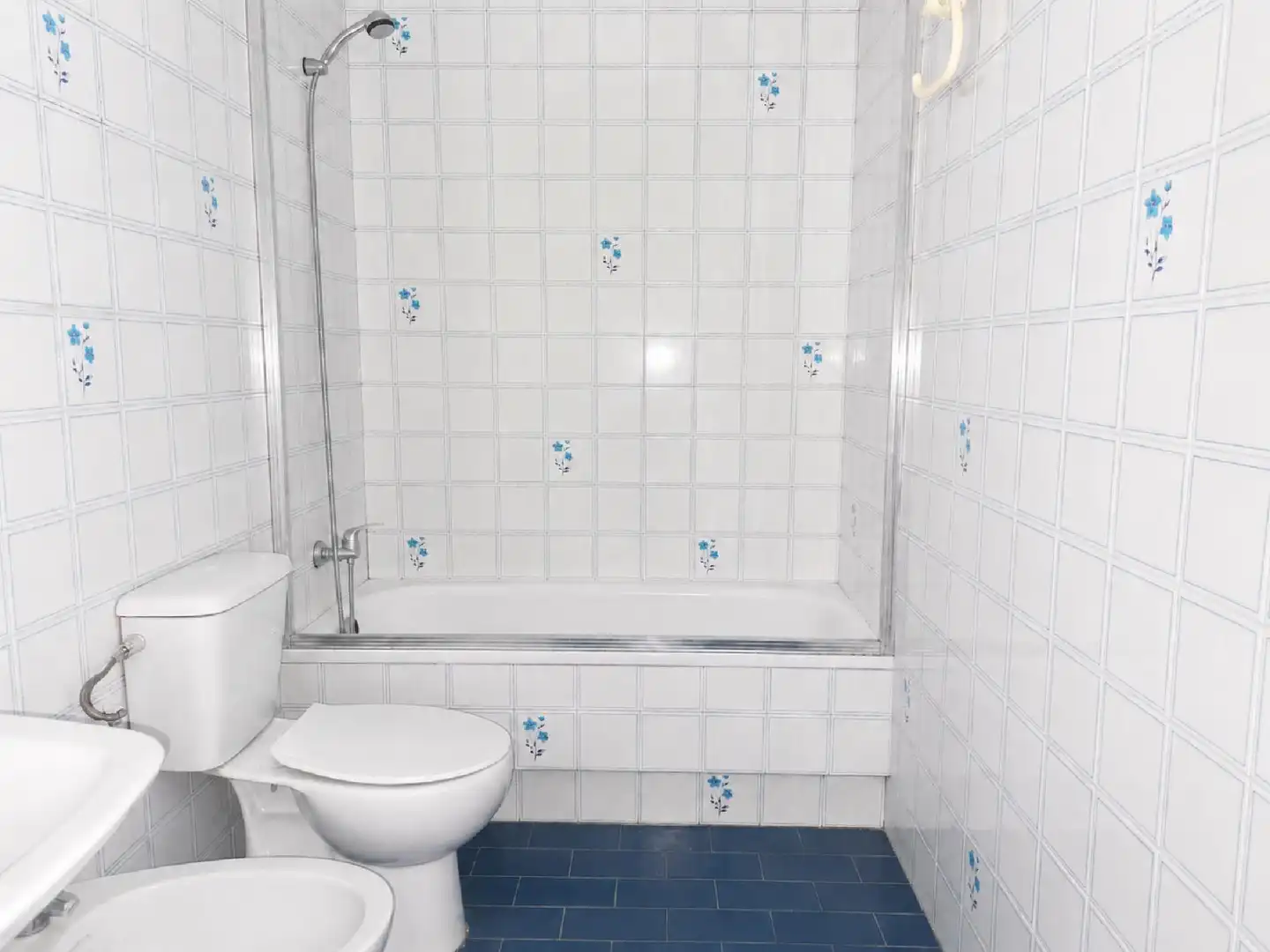 Baño de Piso en venta en Figueres con Terraza