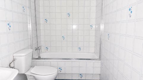 Foto 3 de Piso en venta en Carretera de Roses - Fossos, Figueres