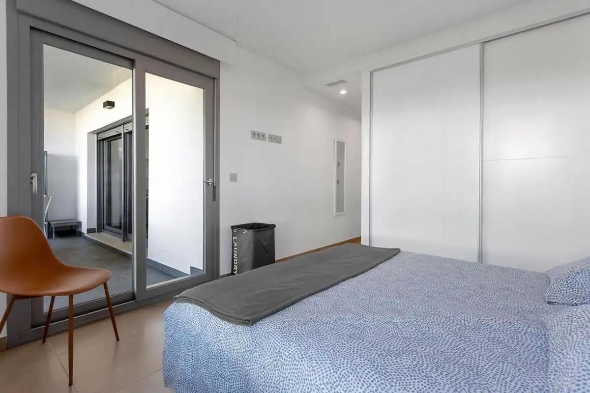 Apartment mit Pool zum Verkauf in Desamparados - Hurchillo - Torremendo, imagen 8