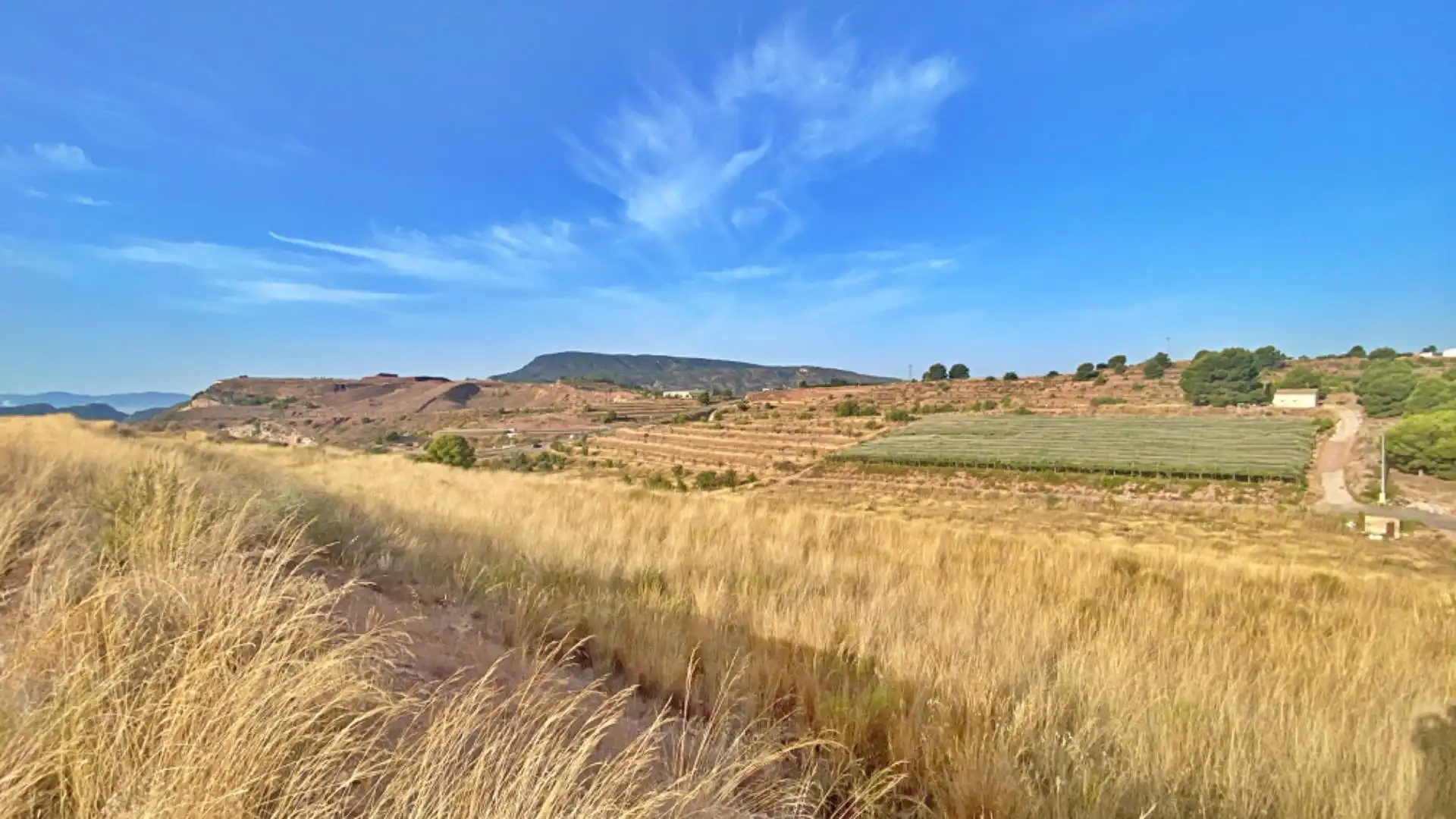Terreno en venta en Aledo