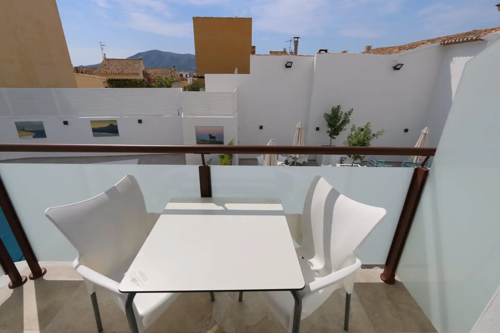 Hotel zum Verkauf in Pueblo - Urbanizaciones, imagen 4