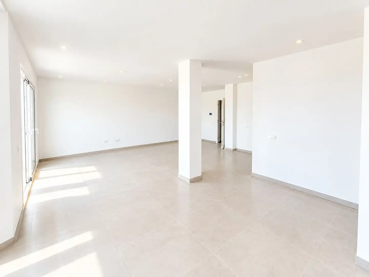 Appartement compact avec terrasse à vendre à Calle León Felipe 9, imagen 11