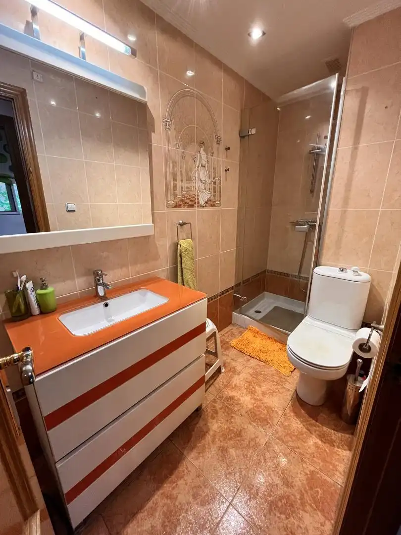 Baño de Piso en venta en Manises