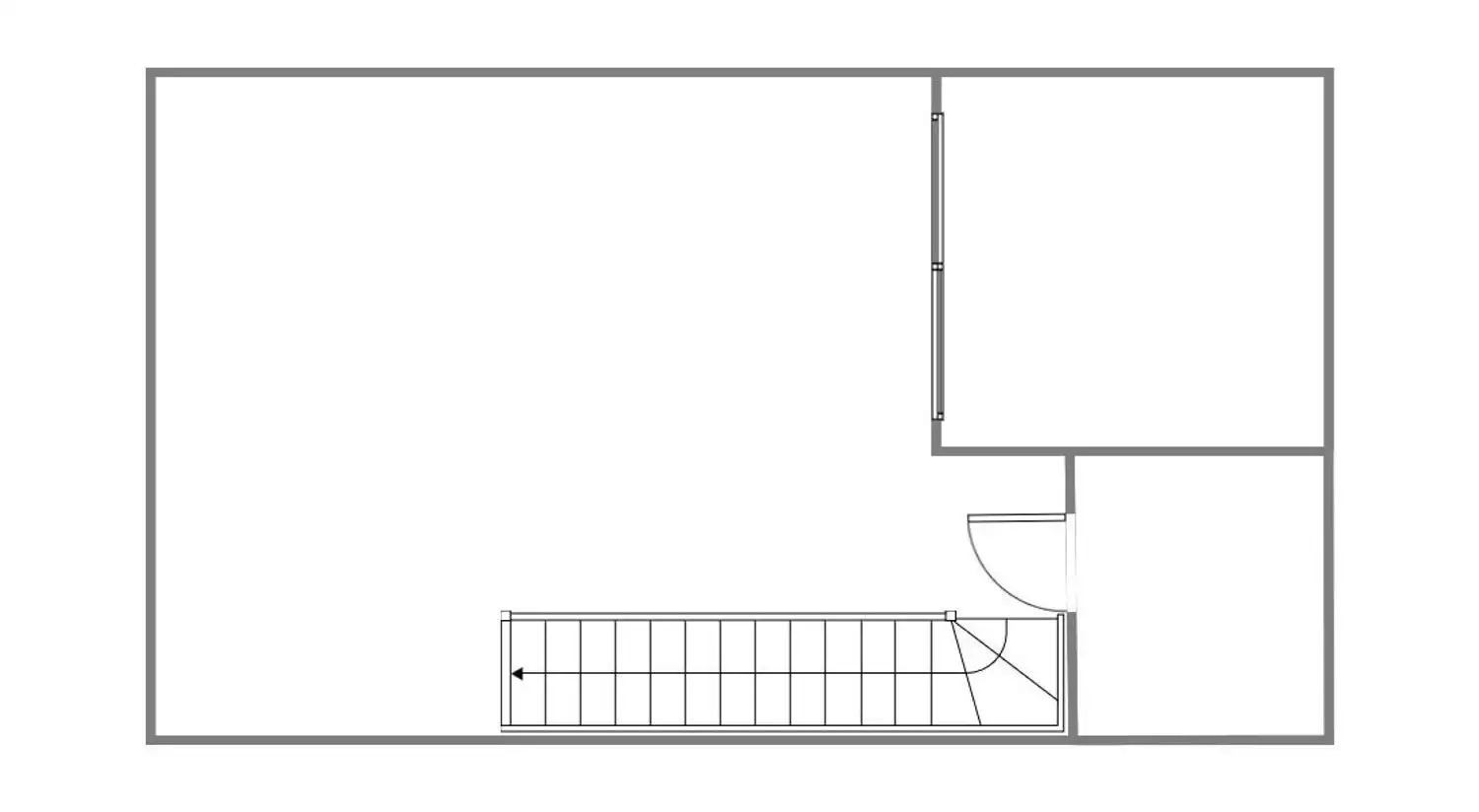 Villa mit Terrasse zum Verkauf in Ciutat Diagonal, imagen 64