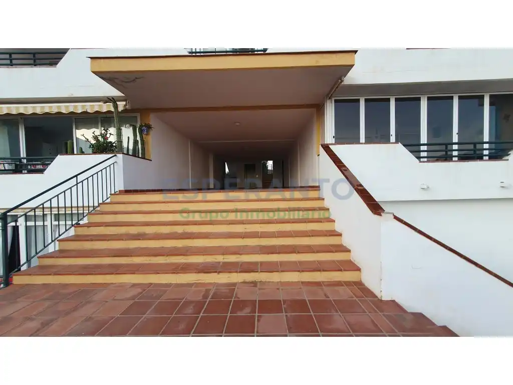 Apartament de lloguer en Benalmádena amb Moblat