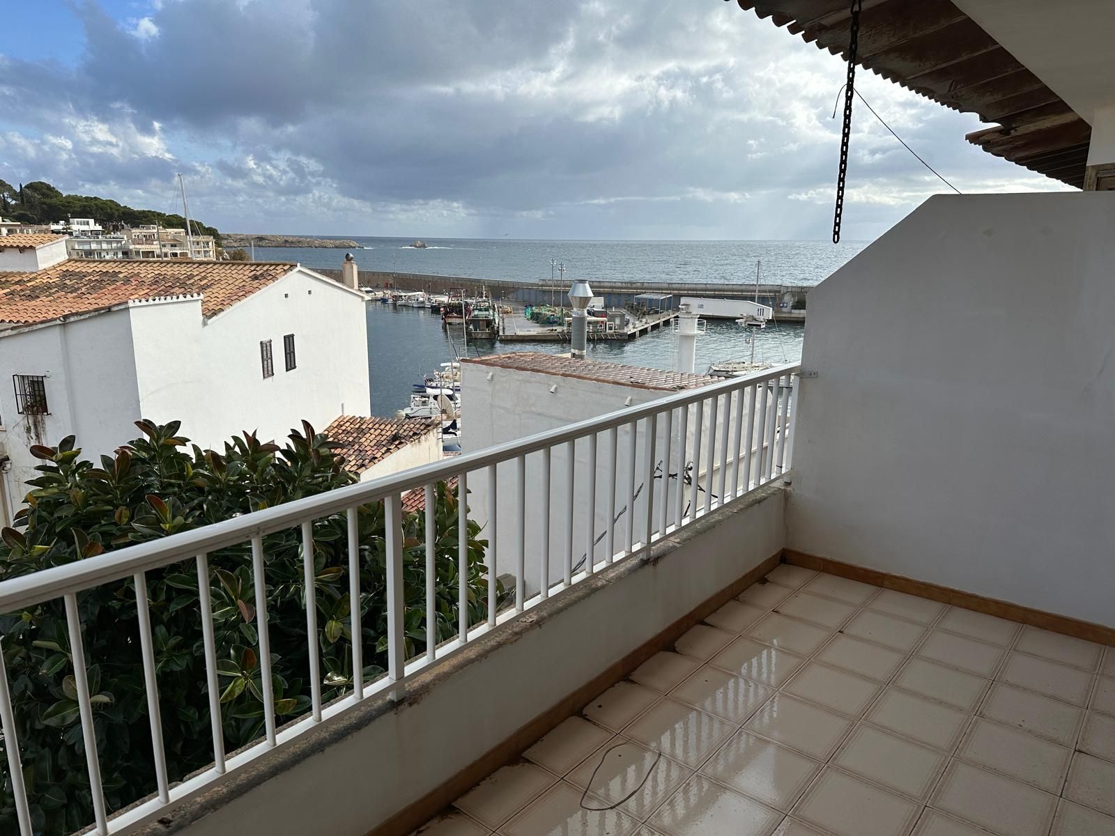 Exterior view of Flat for sale in Capdepera