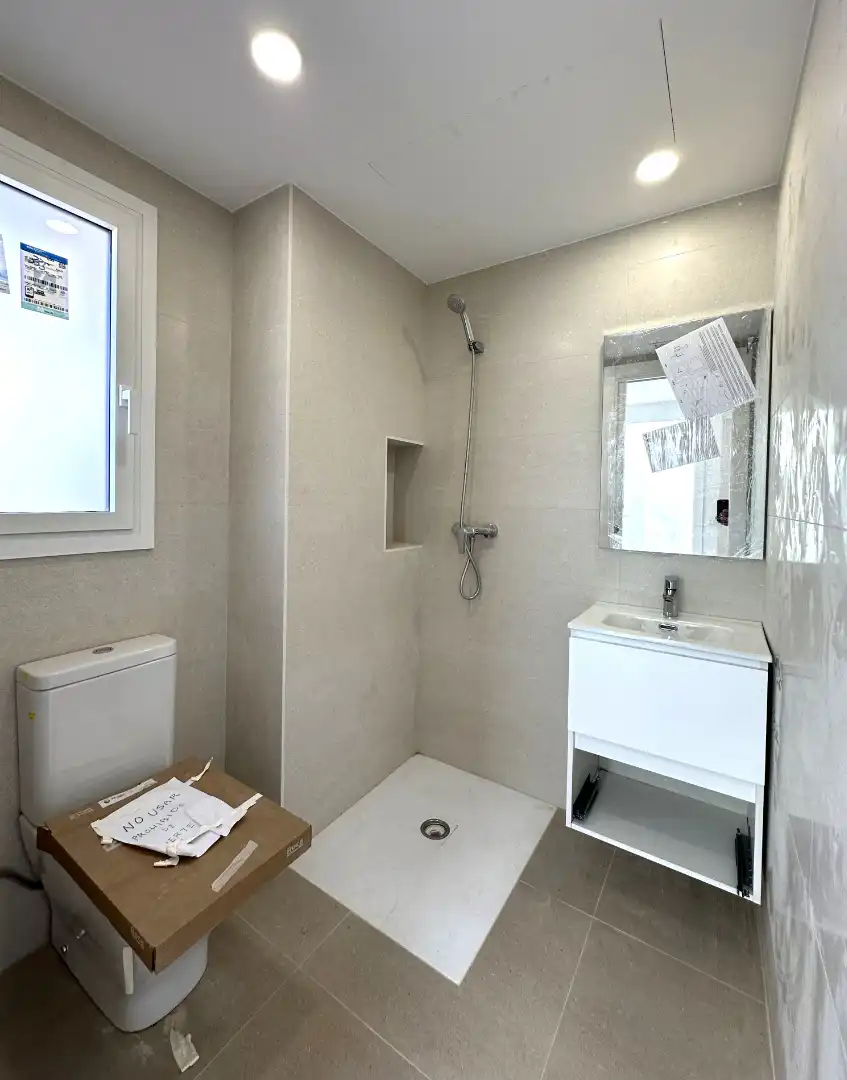 Duplexes for rent in Calella, Barcelona