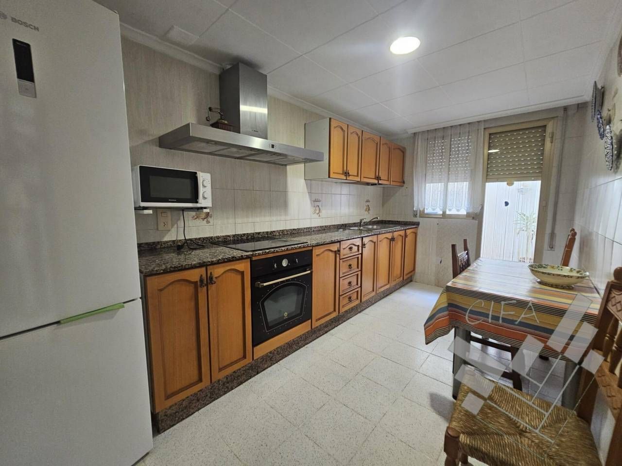 Kitchen of Single-family semi-detached for sale in Vinaròs  with Terrace