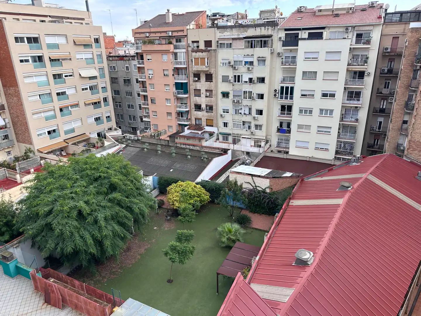 Piso con ascensor en venta en Carrer del Rosselló, imagen 19