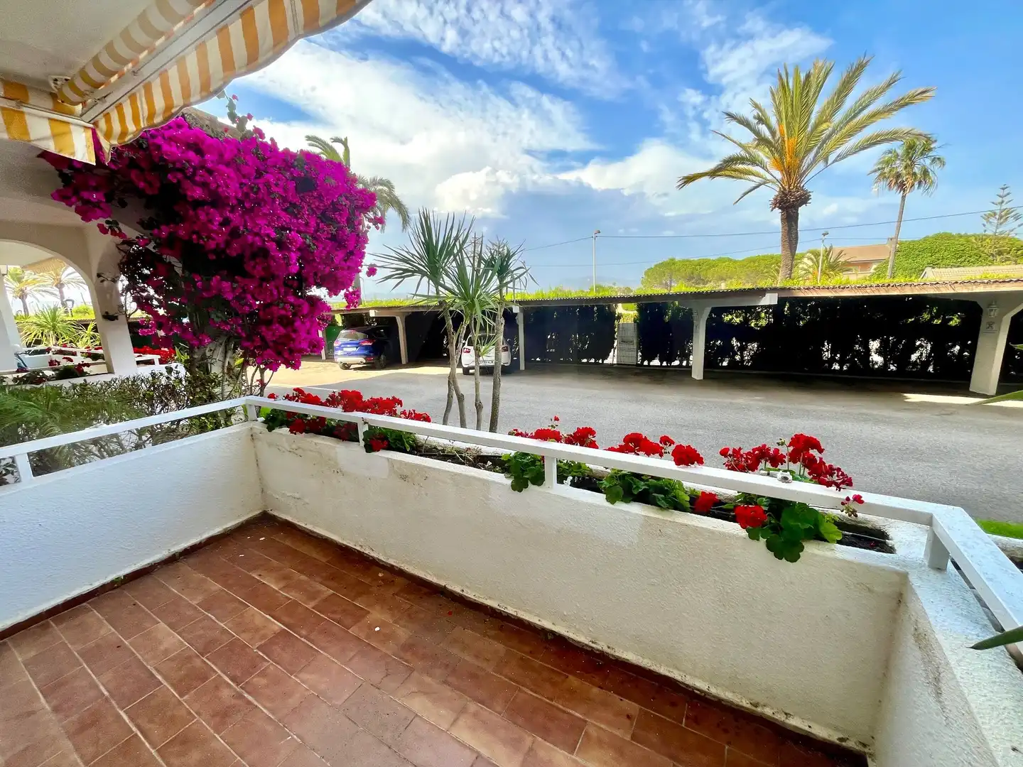 Flat with pool for sale in Torreblanca, imagen 11
