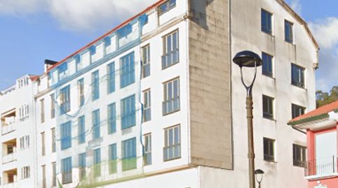 Foto 3 de Edifici en venda a Rúa a Barrosa, 10, Miño, A Coruña