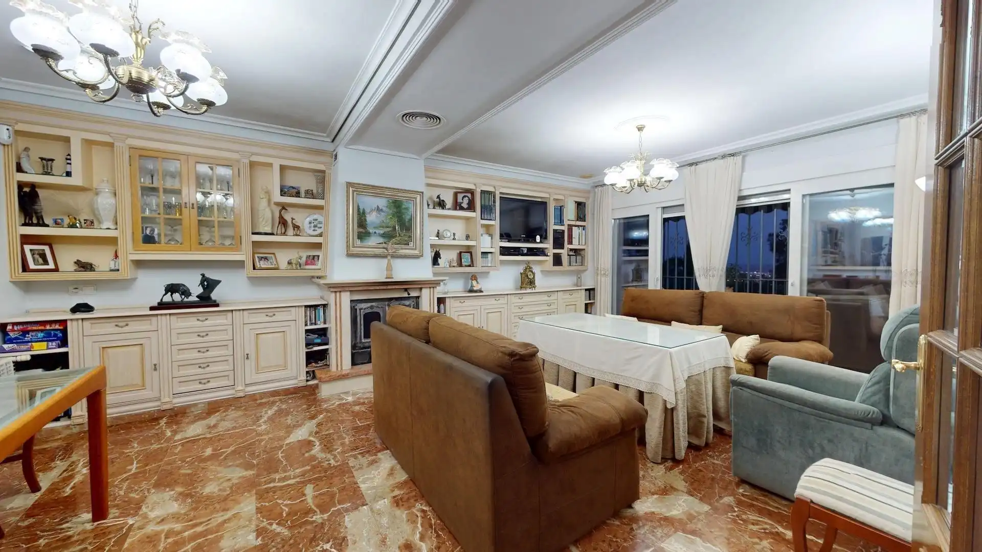 Villa con piscina in vendita a Travesía Melero Alto, imagen 18