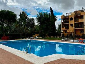 Photo 2 of Flat for sale in Calle Real, 27, Barrio Bajo, San Juan de Aznalfarache