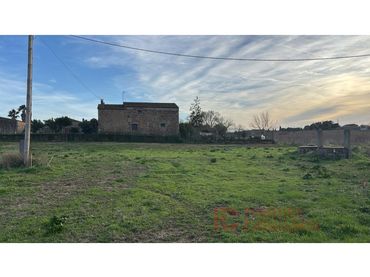 Terreny residencial en venda a Calle Vell De La Sala