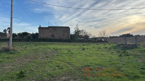 PARCELLA URBANITZADA A FOIXÀ  LA SALA