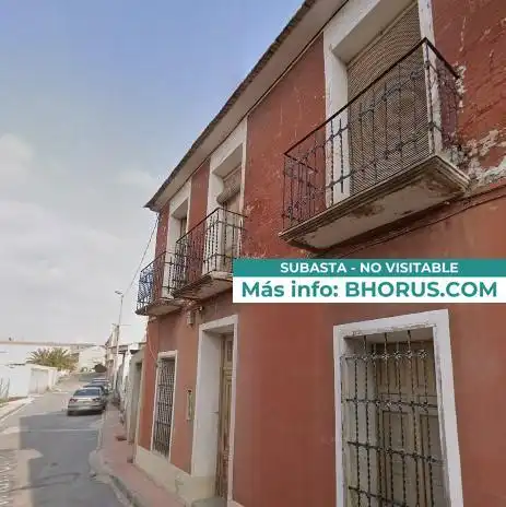 Casa in vendita a HERNAN CORTES -BARINAS 12, imagen 2