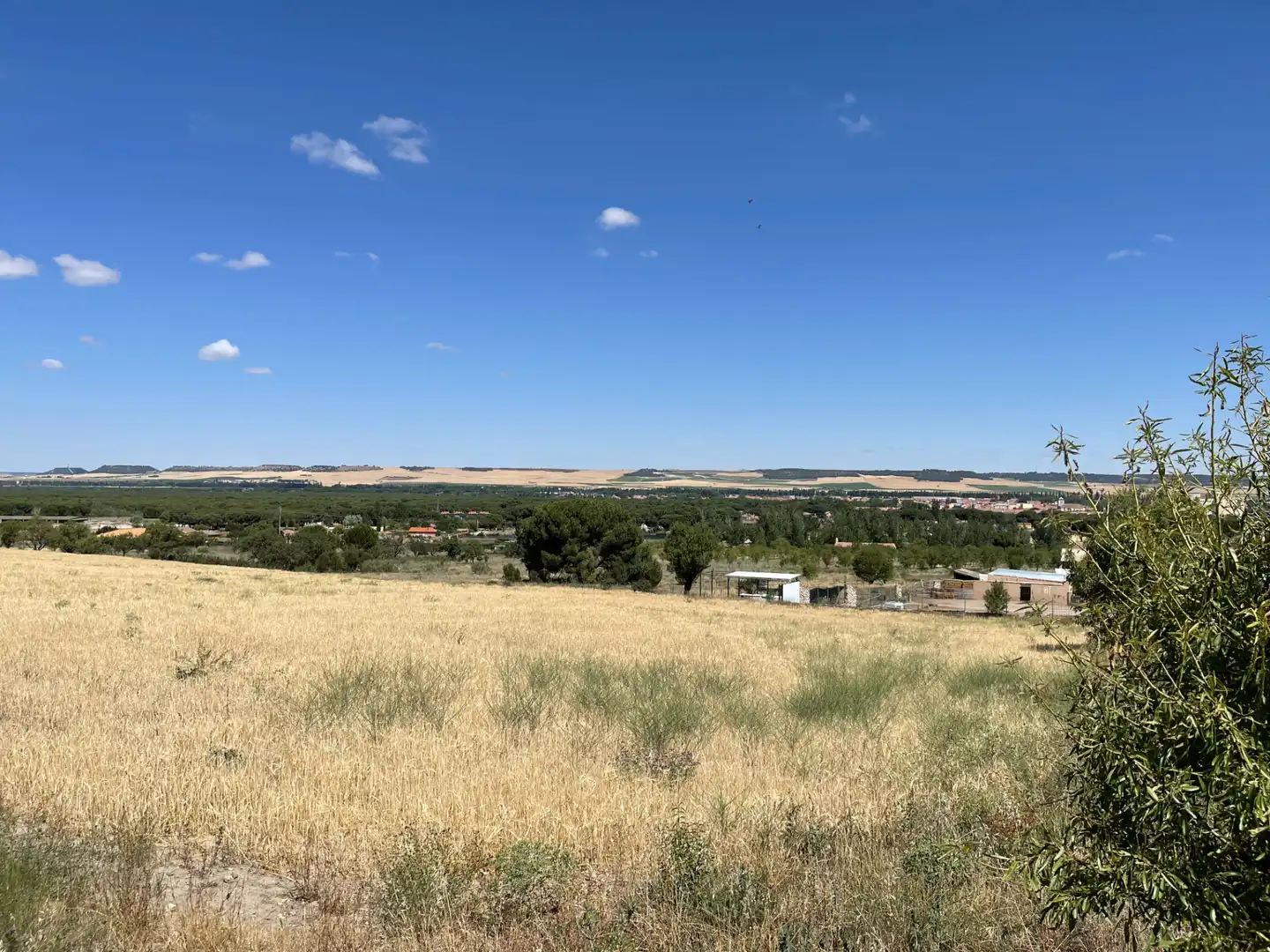 Casa rústica amb jardí en venda a Camino Quijonal 15, imagen 8