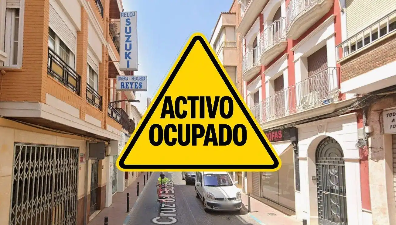 Piso en venta en CRUZ DE LOS ESTUDIANTE