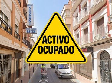 Pis en venda a CRUZ DE LOS ESTUDIANTE