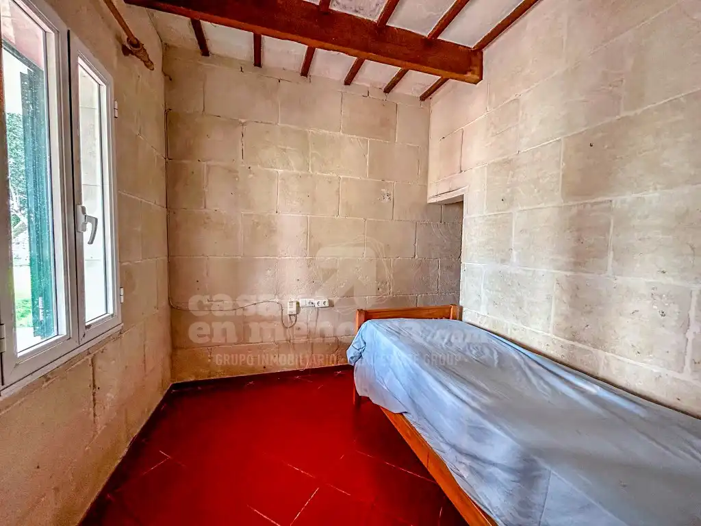 Country homes for sale in Cala Blanca