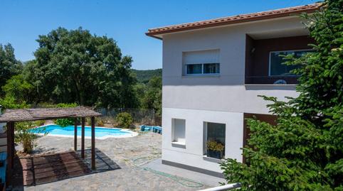 Foto 3 de Casa o xalet en venda a Sant Cebrià de Vallalta, Barcelona