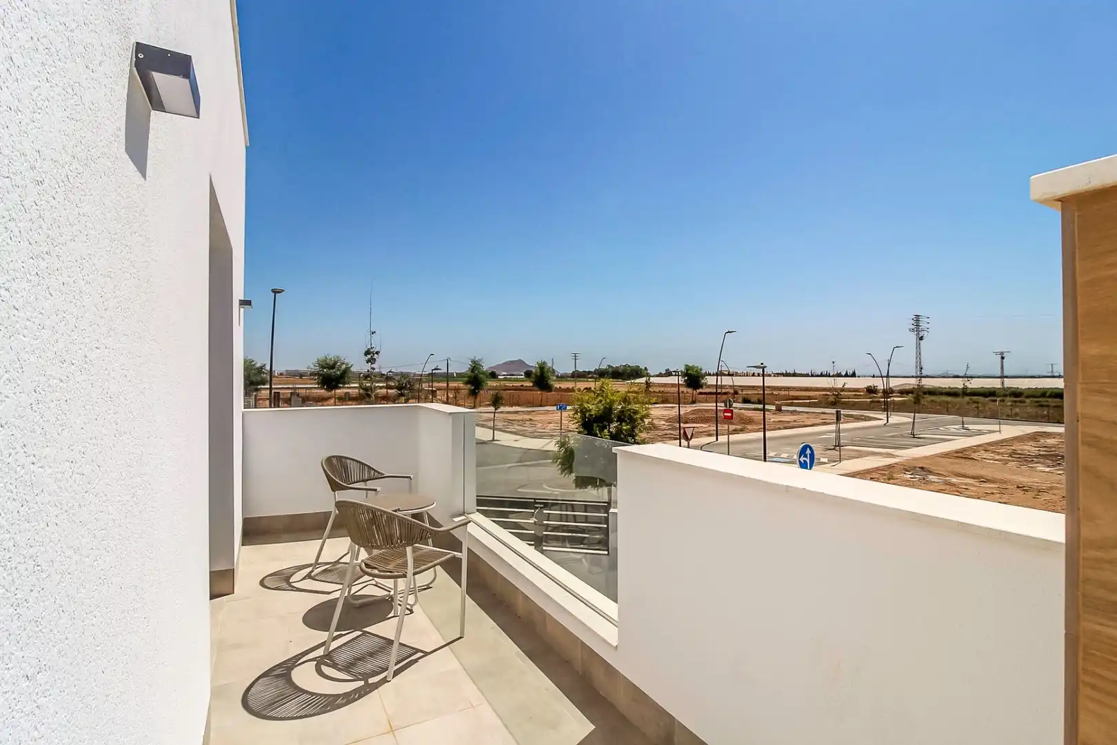 Casa con terrazza in vendita a Roldán, imagen 33