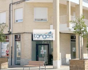Premises to rent in La Pobla Llarga  with Air Conditioner