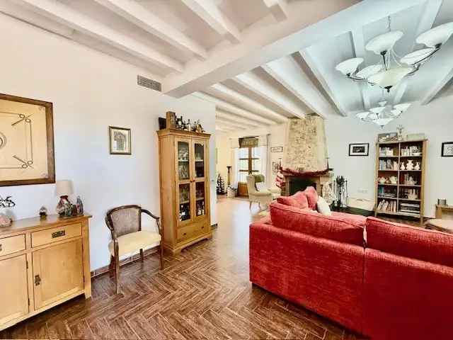 Casa in vendita a Campo de Murcia, imagen 27