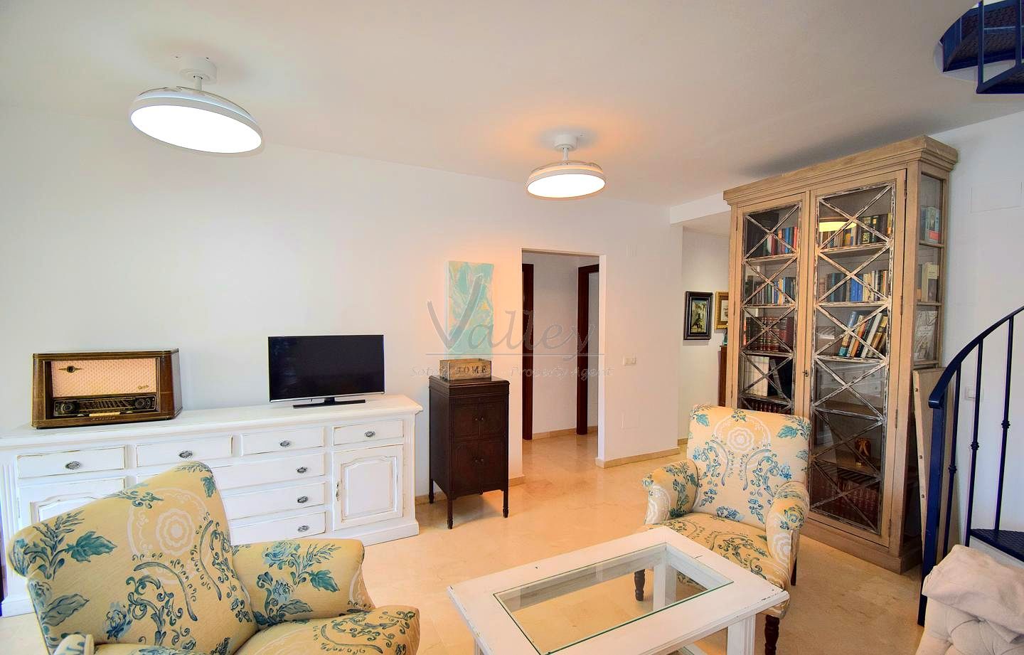 Attic to rent in Mar Cantábrico, San Enrique - Guadiaro -  Pueblo Nuevo