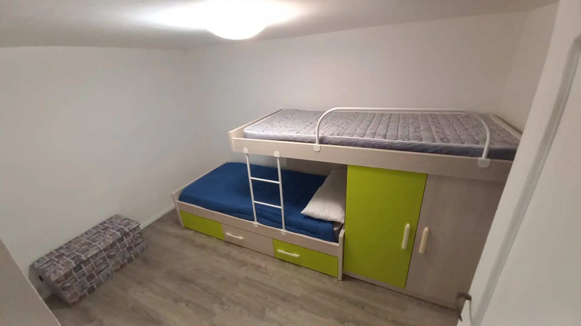 Bedroom of Detached homes for sale in Zamora Capital   with Furnished