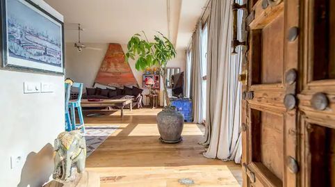 Loft en Tarifa